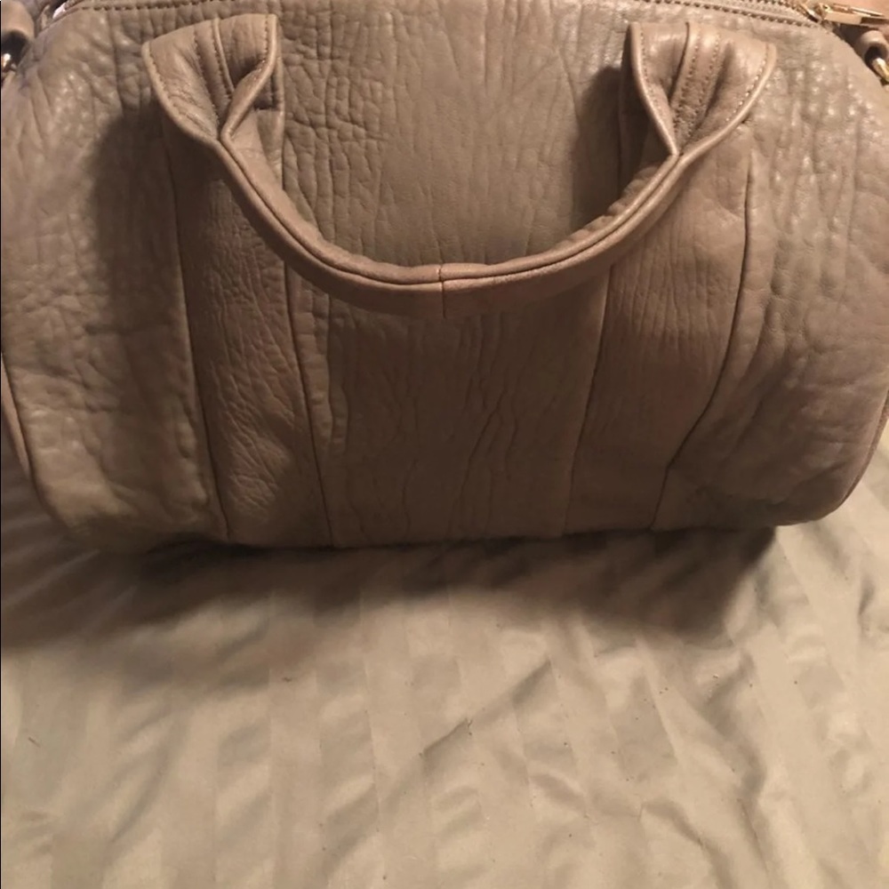 Alexander Wang NWT SOLD ON M